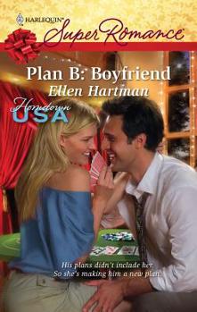 Mass Market Paperback Plan B: Boyfriend Book