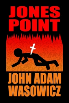 Paperback Jones Point Book