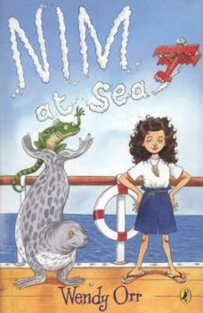 Nim at Sea - Book #2 of the Nim