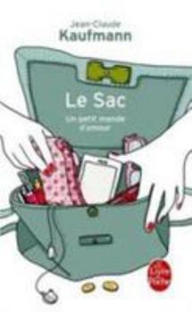 Hardcover Le Sac [French] Book