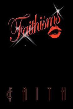 Paperback Faithisms Book