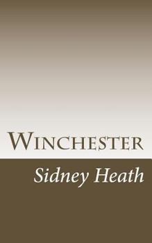 Paperback Winchester Book