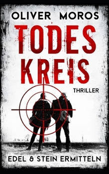 Paperback Todeskreis: Thriller [German] Book