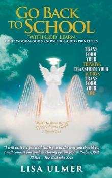 Hardcover Go Back To School Book