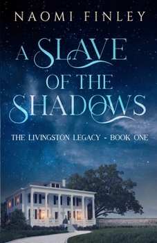 Paperback A Slave of the Shadows Book