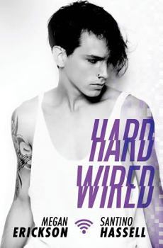 Paperback Hard Wired Book