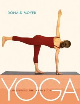 Paperback Yoga: Awakening the Inner Body Book