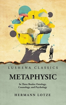 Hardcover Metaphysic Book