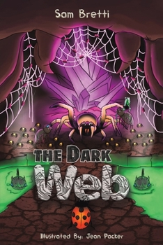 Paperback The Dark Web Book