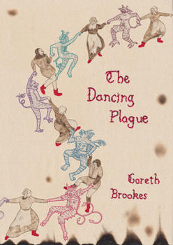 Paperback The Dancing Plague Book