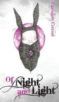 Hardcover Of Night and Light Book