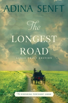 The Longest Road - Book #7 of the Whinburg Township Amish