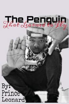 Paperback The Penguin That Learned to Fly Book