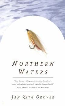 Paperback Northern Waters Book