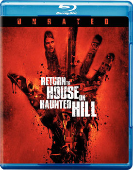 Return to House on Haunted Hill