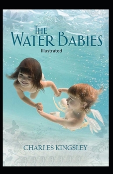 The Water-Babies Illustrated