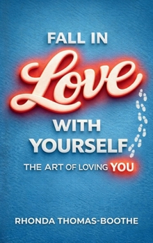 Fall In Love With Yourself