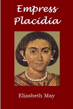 Paperback Empress Placidia Book