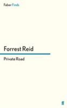 Private road