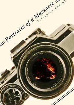 Paperback Portraits of a Massacre Book