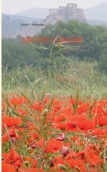 Paperback Archie's Room: Roman [German] Book