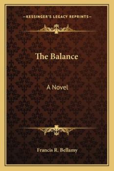 Paperback The Balance Book