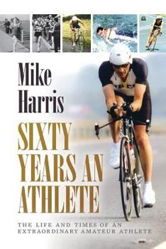 Paperback Sixty Years an Athlete Book