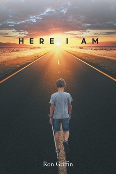 Paperback Here I Am Book