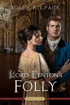 Paperback Lord Fenton's Folly Book