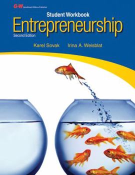 Paperback Entrepreneurship Book