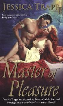 Mass Market Paperback Master of Pleasure Book