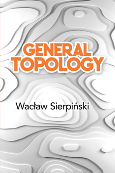 Paperback General Topology Book