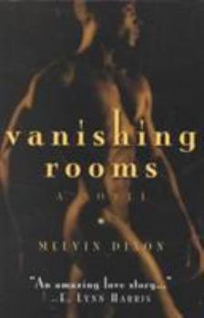 Paperback Vanishing Rooms: A Novel Book