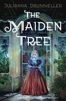 Paperback The Maiden Tree Book