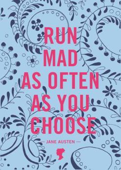 Misc. Jane Austen Notebook Book