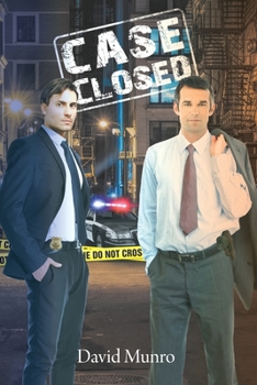 Paperback Case Closed Book