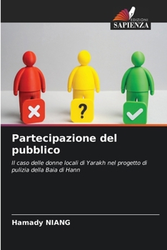 Partecipazione del pubblico (Italian Edition)