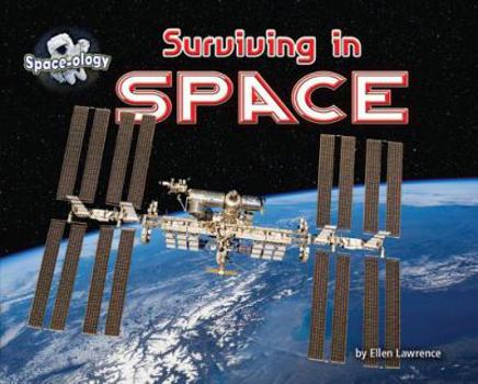 Surviving in Space - Book  of the Space-Ology