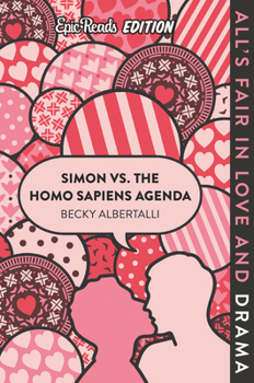 Simon vs. the Homo Sapiens Agenda - Book #1 of the Simonverse