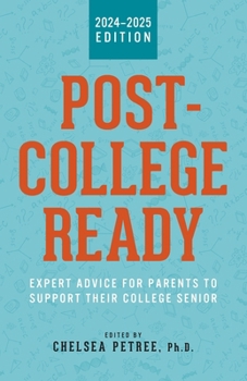 Paperback Post-College Ready Book