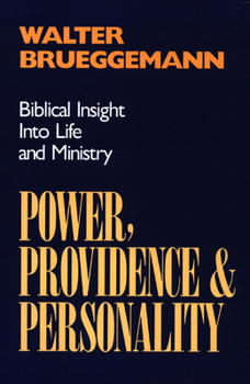 Paperback Power of Providence Book