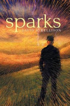 Paperback Sparks Book