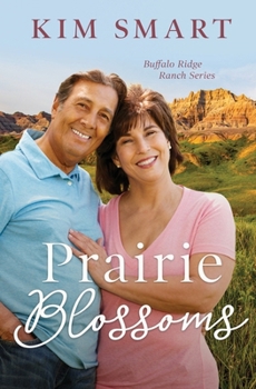 Paperback Prairie Blossoms Book
