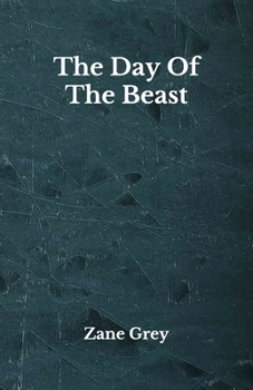 Paperback The Day Of The Beast: Beyond World's Classics Book