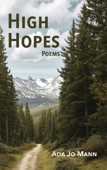 Hardcover High Hopes: Poems Book