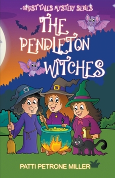 Paperback The Pendleton Witches Book