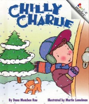 Hardcover Chilly Charlie Book