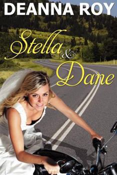 Paperback Stella and Dane: A Honky Tonk Romance Book