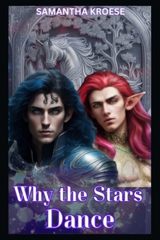 Paperback Why The Stars Dance Book