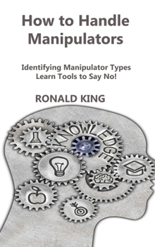 Hardcover How to Handle Manipulators Book